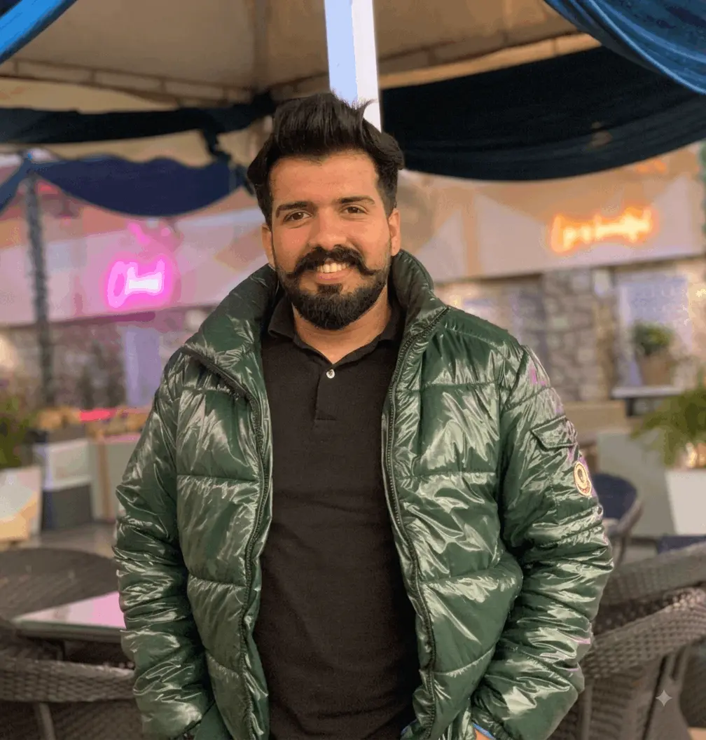 Sanchit Mehta