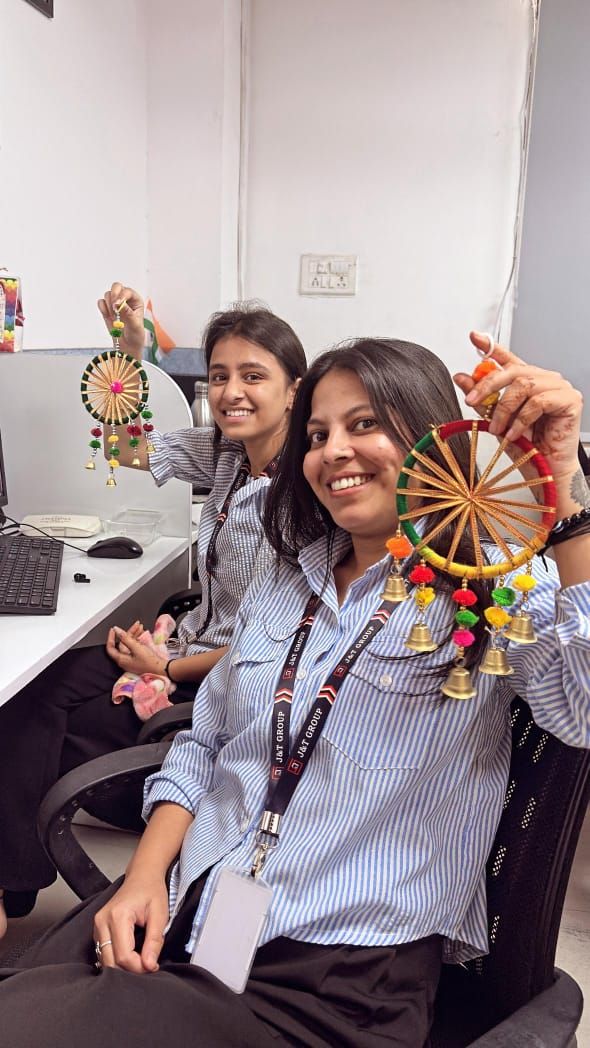 Diwali Decoration Celebration – 2025